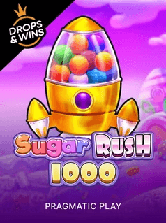 Rocket Rush 1000