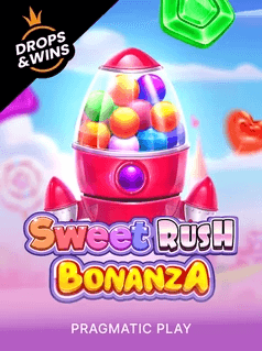 Sweet Bloom Bonanza